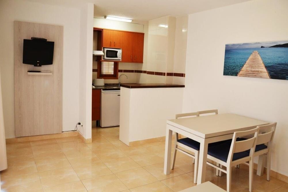 Apartamentos Avenida - Mc Apartamentos Ibiza Exterior foto