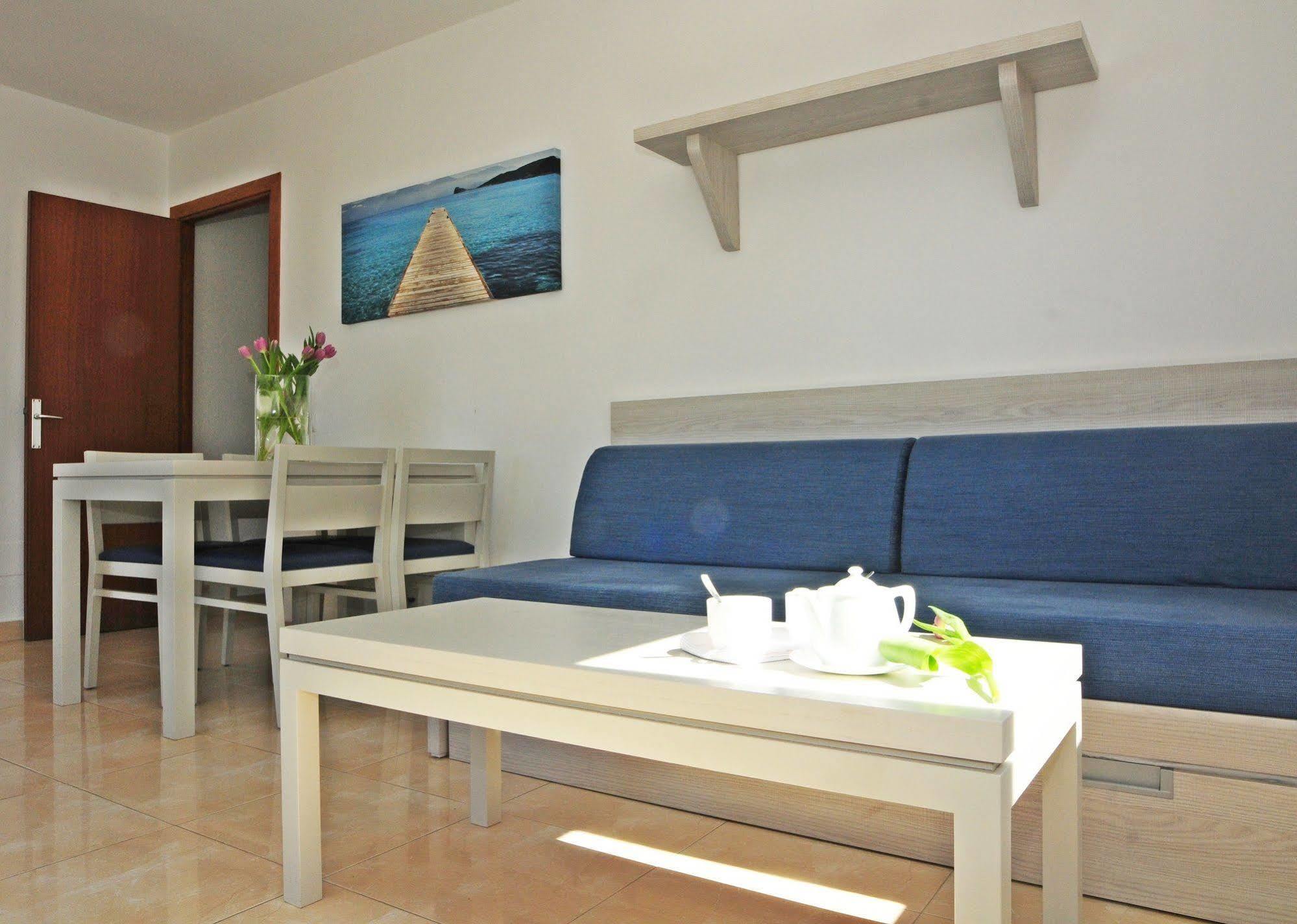 Apartamentos Avenida - Mc Apartamentos Ibiza Exterior foto